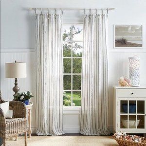 Laguna Stripe Panel Pair Collection